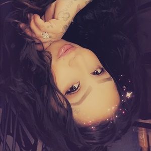 Meet your Posher, Jess